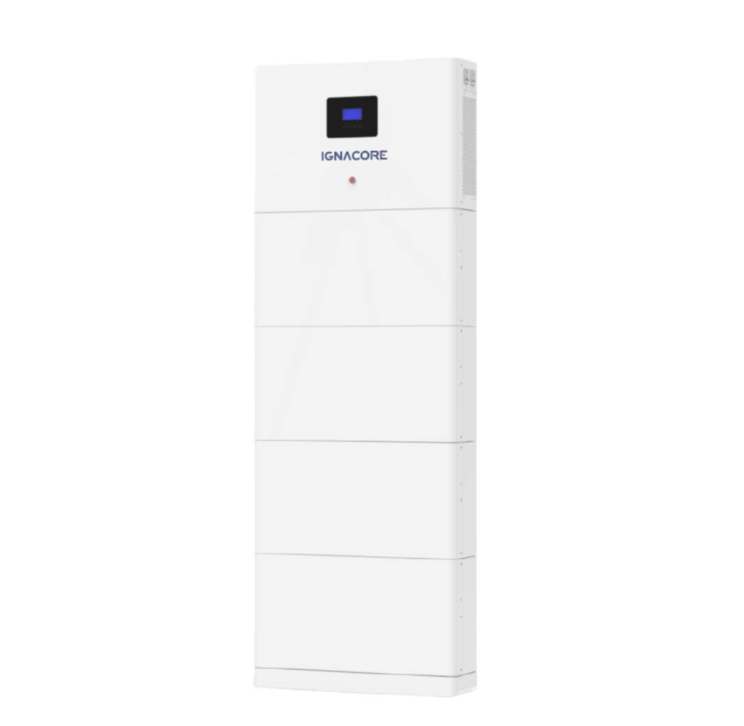 HomeCore-10kW/20kWh