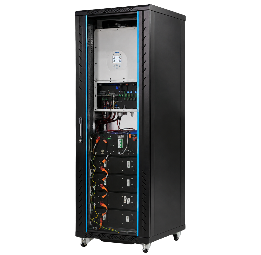 ComCore 20-1H AIO