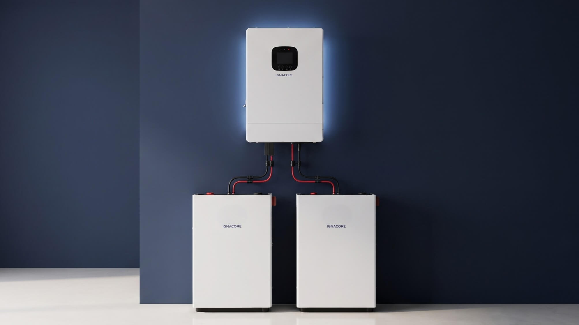 IGNACORE SPLV 12-34