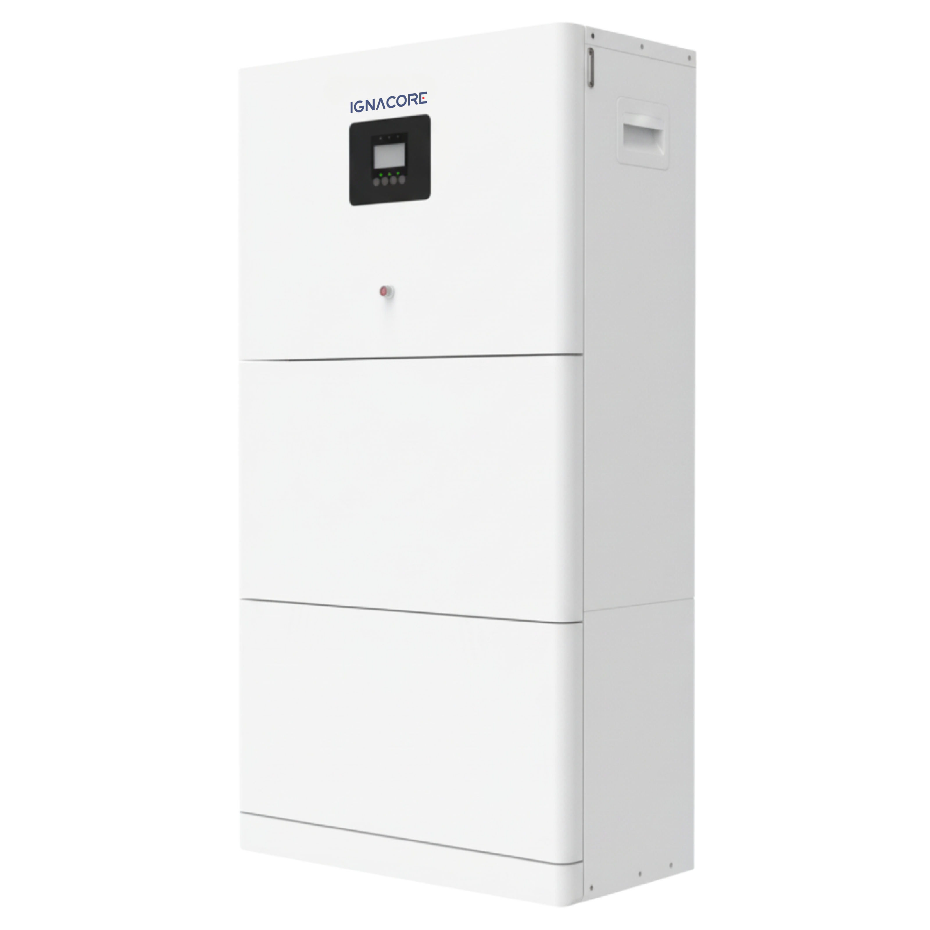 HomeCore-10kW/10kWH