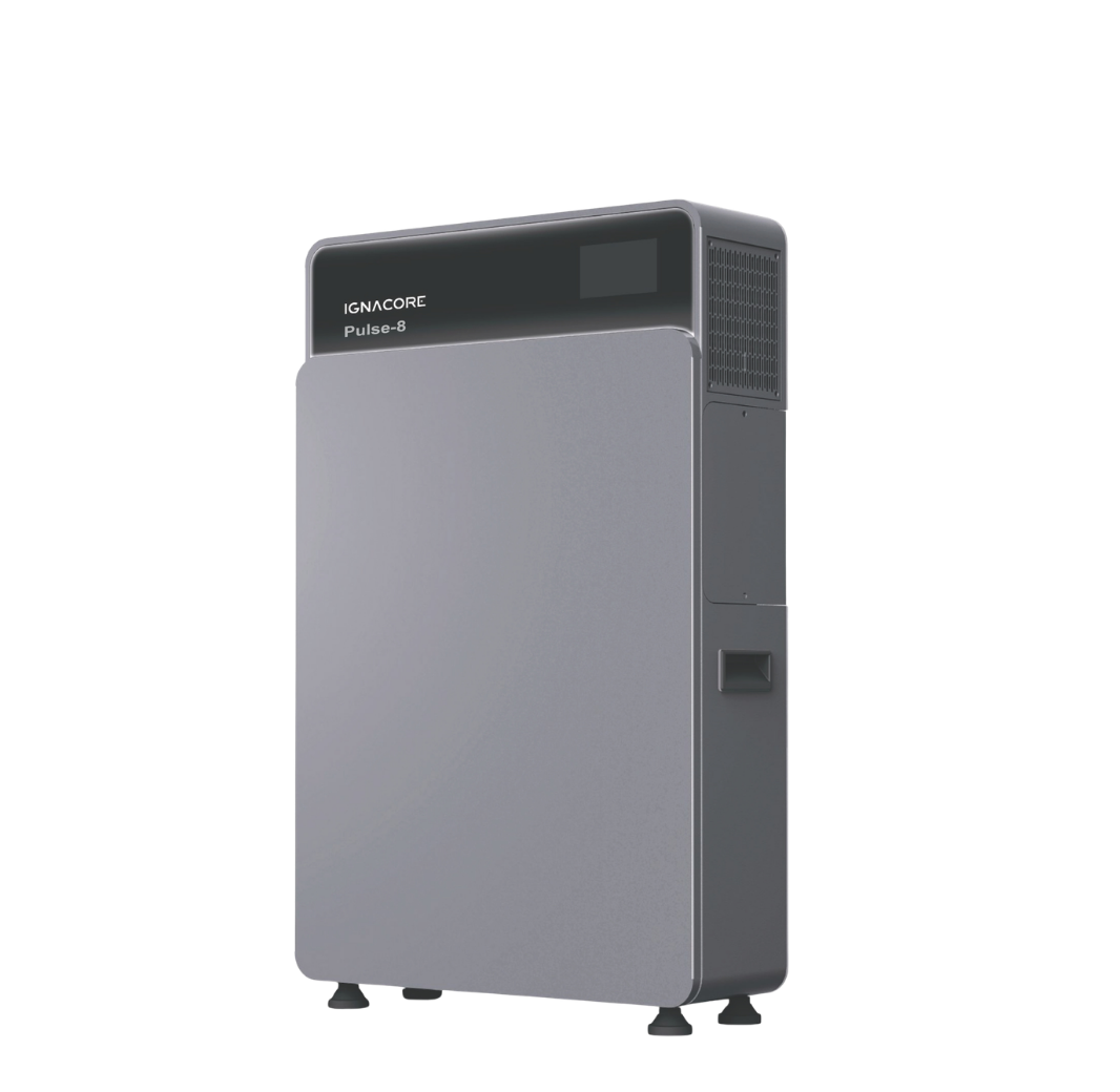IGNACORE Pulse 8