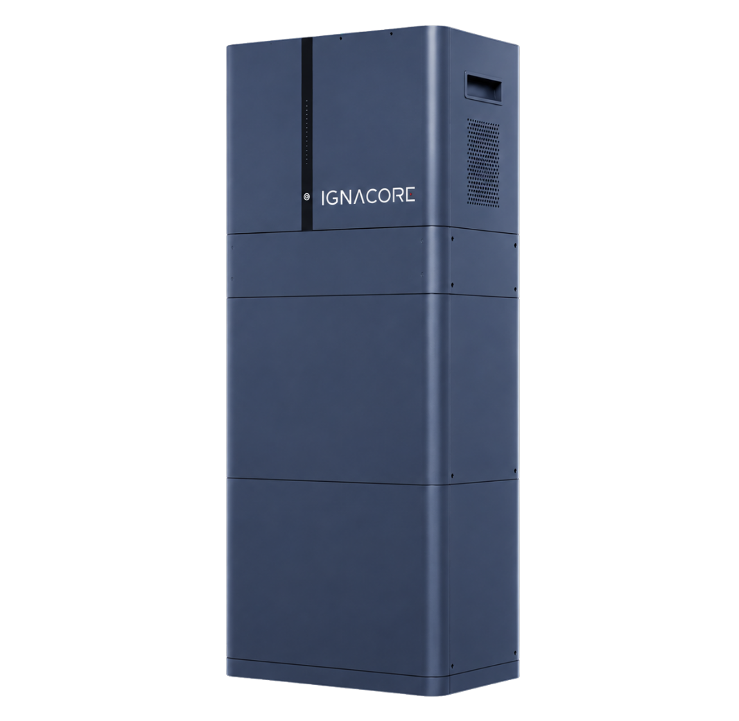 ProCore-10kW/20kWh AIO