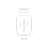 USB-A & USB-C QC3.0