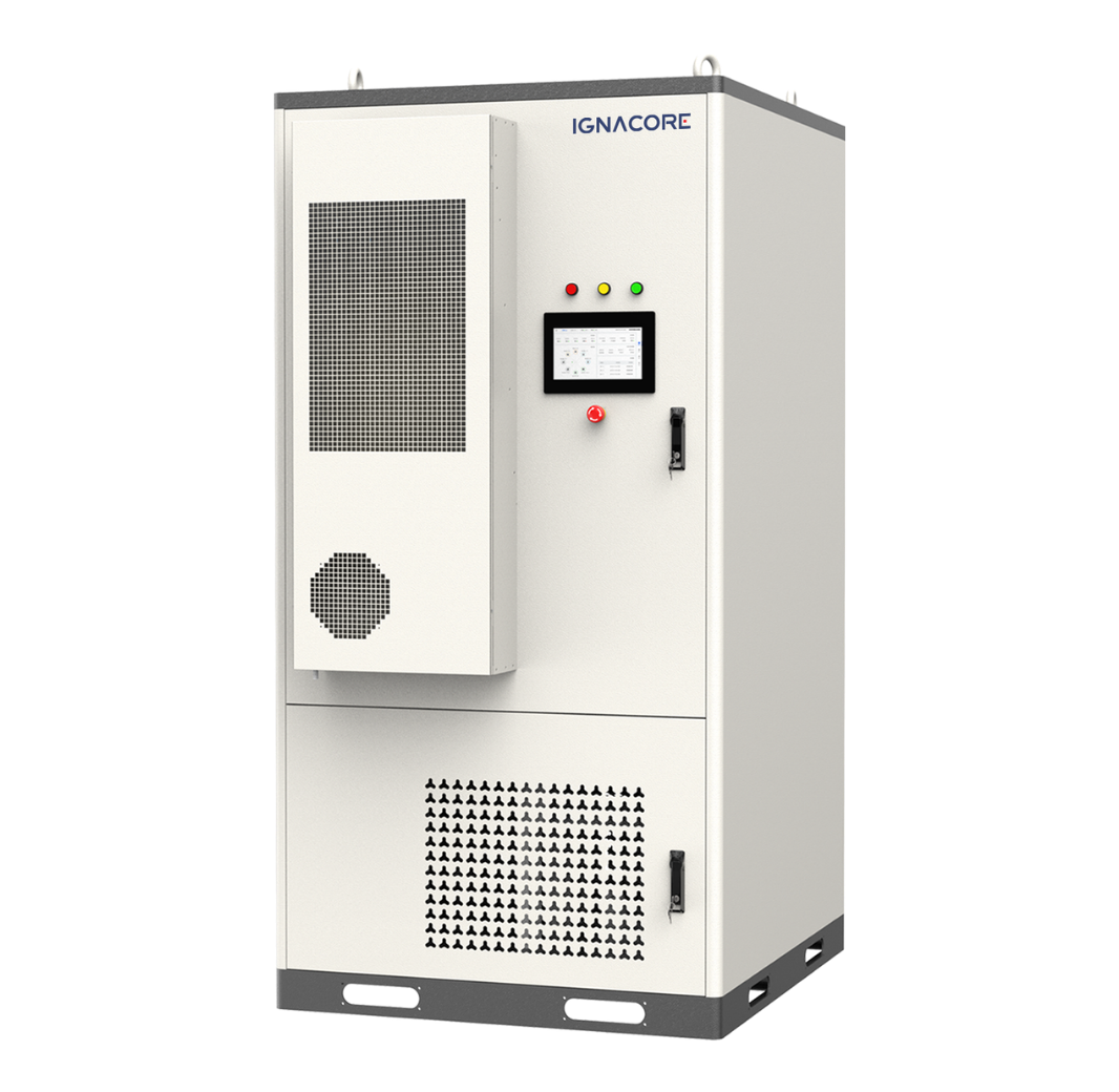 ComCore 60-2H AIO
