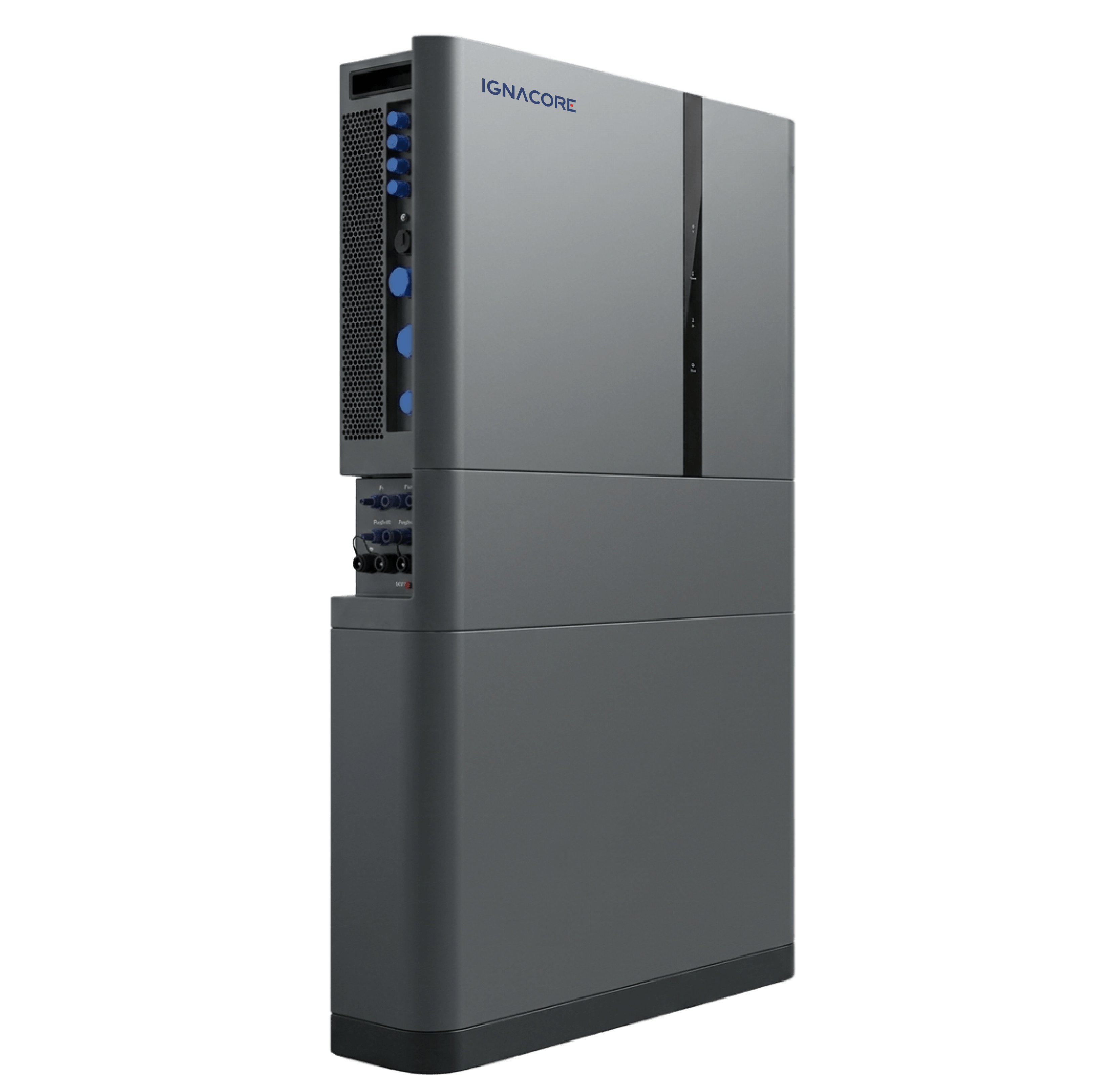 ProCore-10kW/10kWh AIO