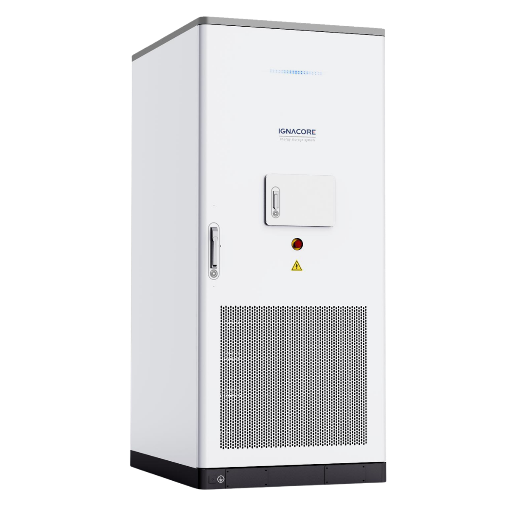 IndCore-125-2H-PV-HD