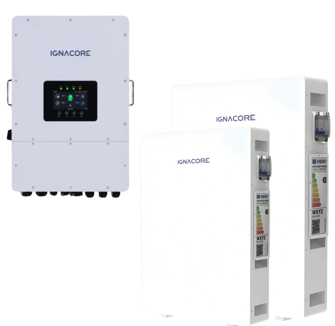 IGNACORE TPLV 12-20