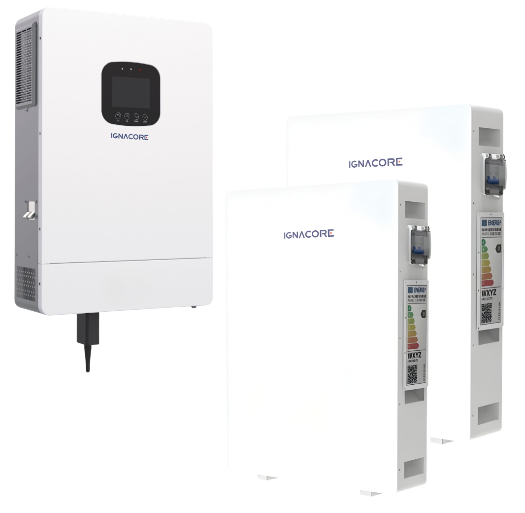 IGNACORE SPLV 12-20