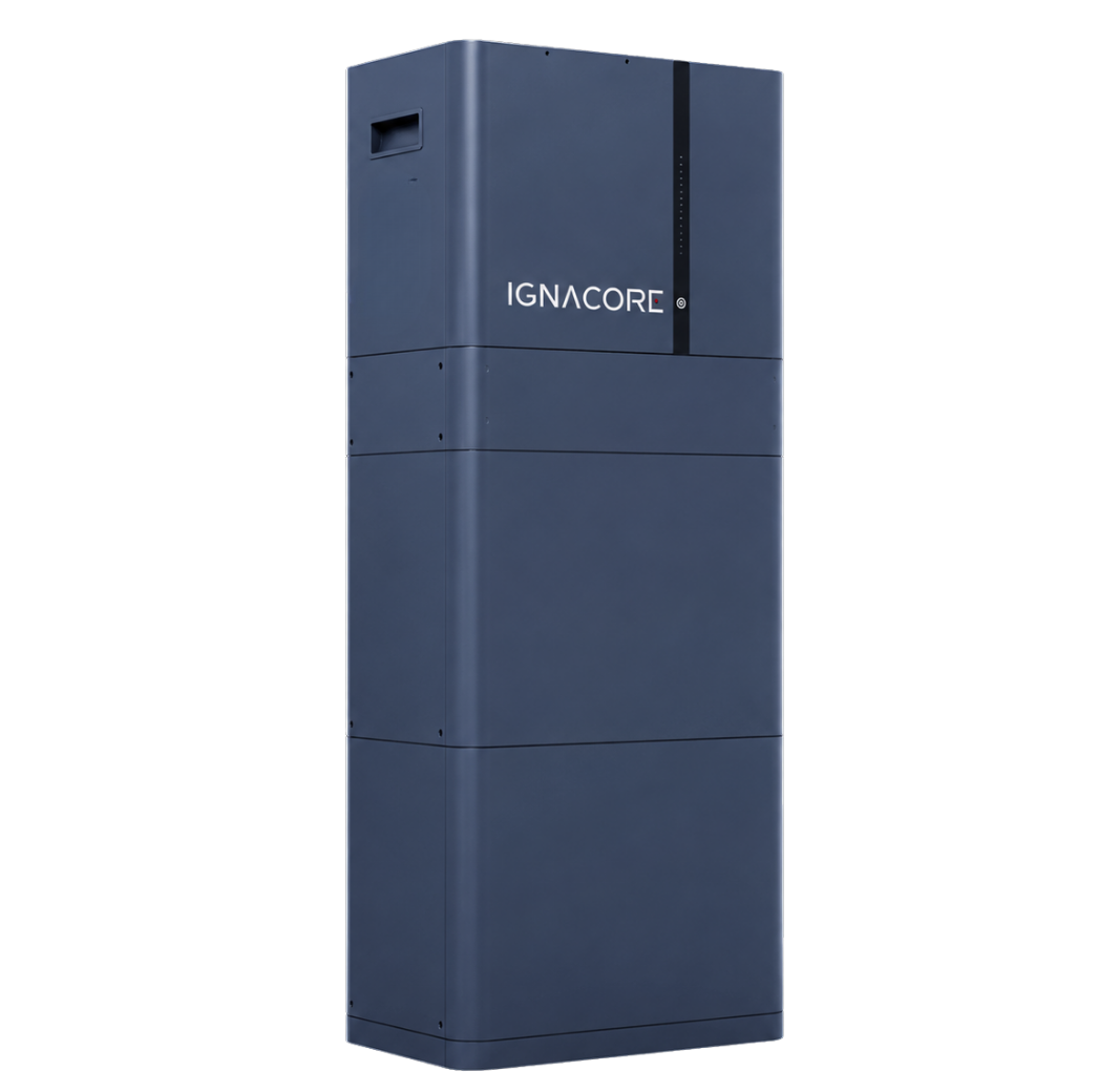 ProCore-10kW/20kWh AIO