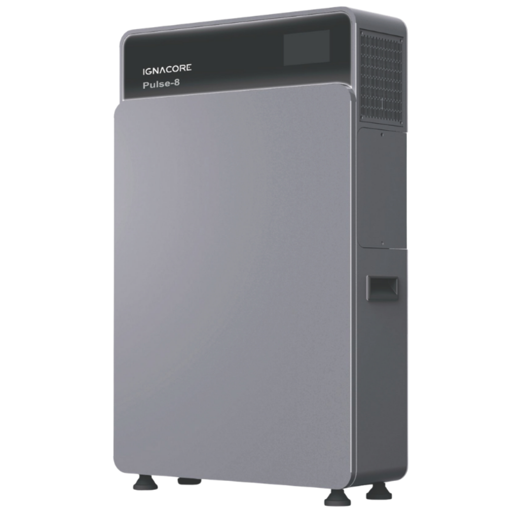 IGNACORE Pulse 8