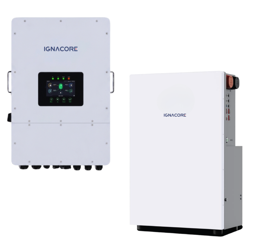 IGNACORE TPLV 12-17