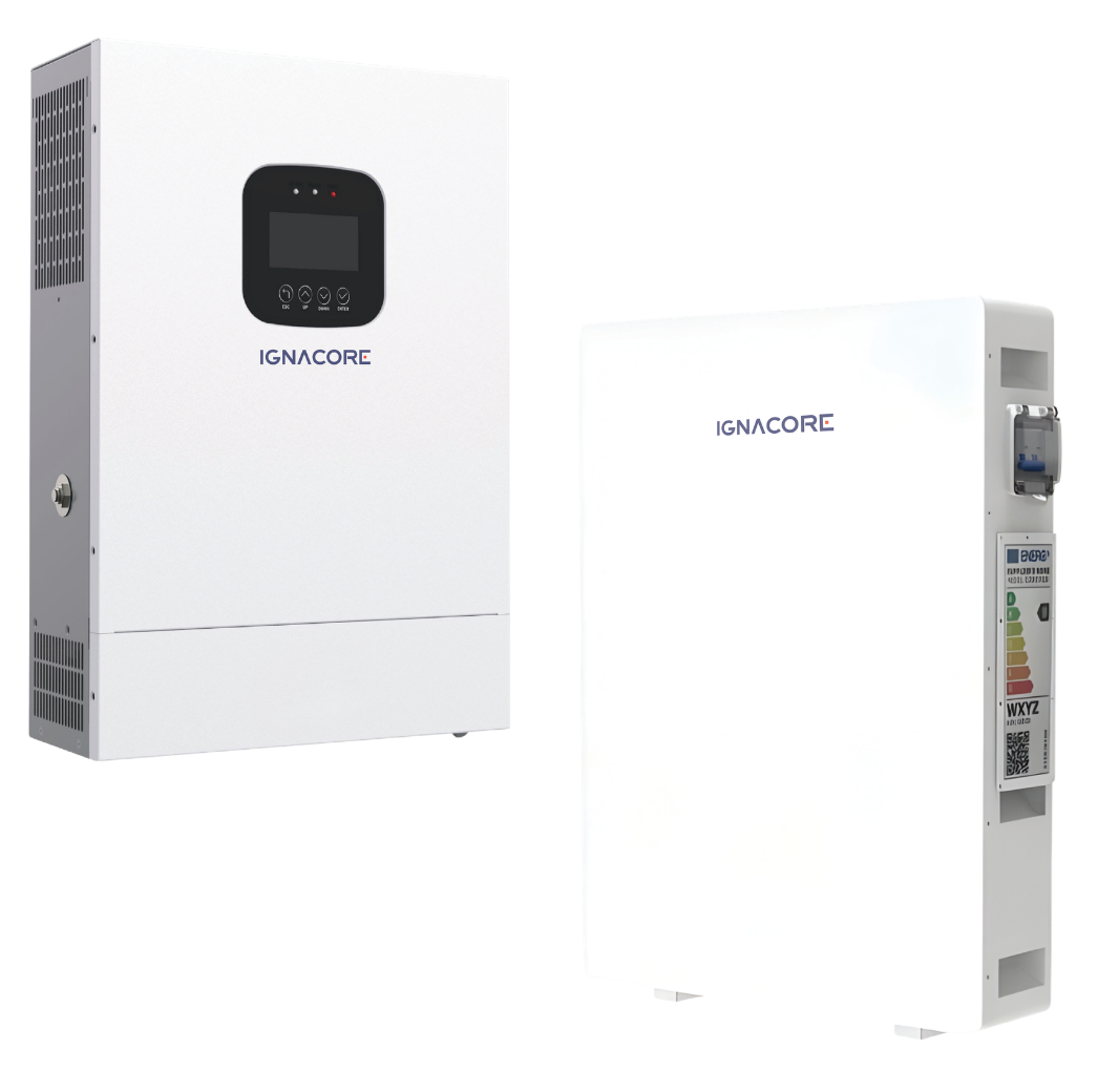 IGNACORE SPLV 6-10