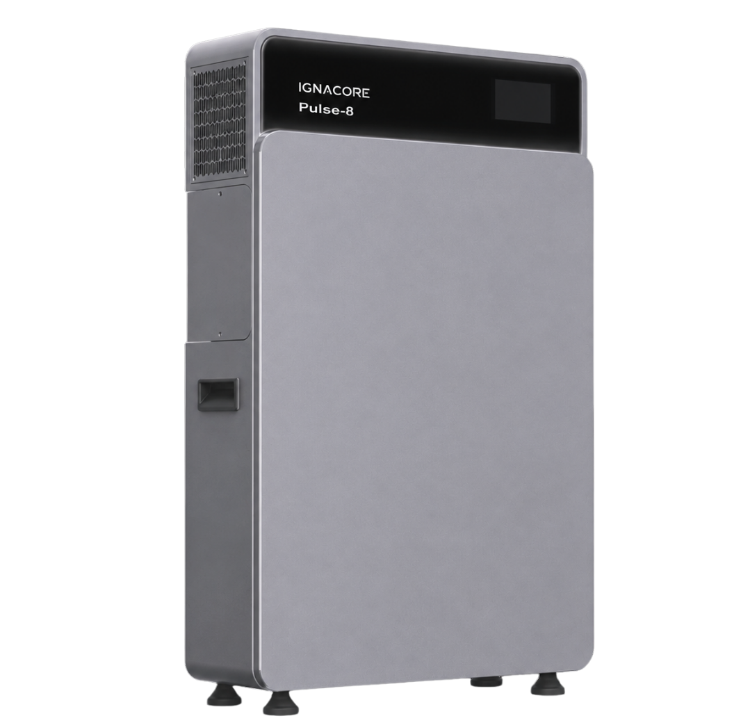 IGNACORE Pulse 8