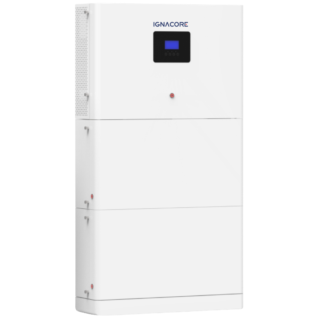 HomeCore-6kW/10kWH