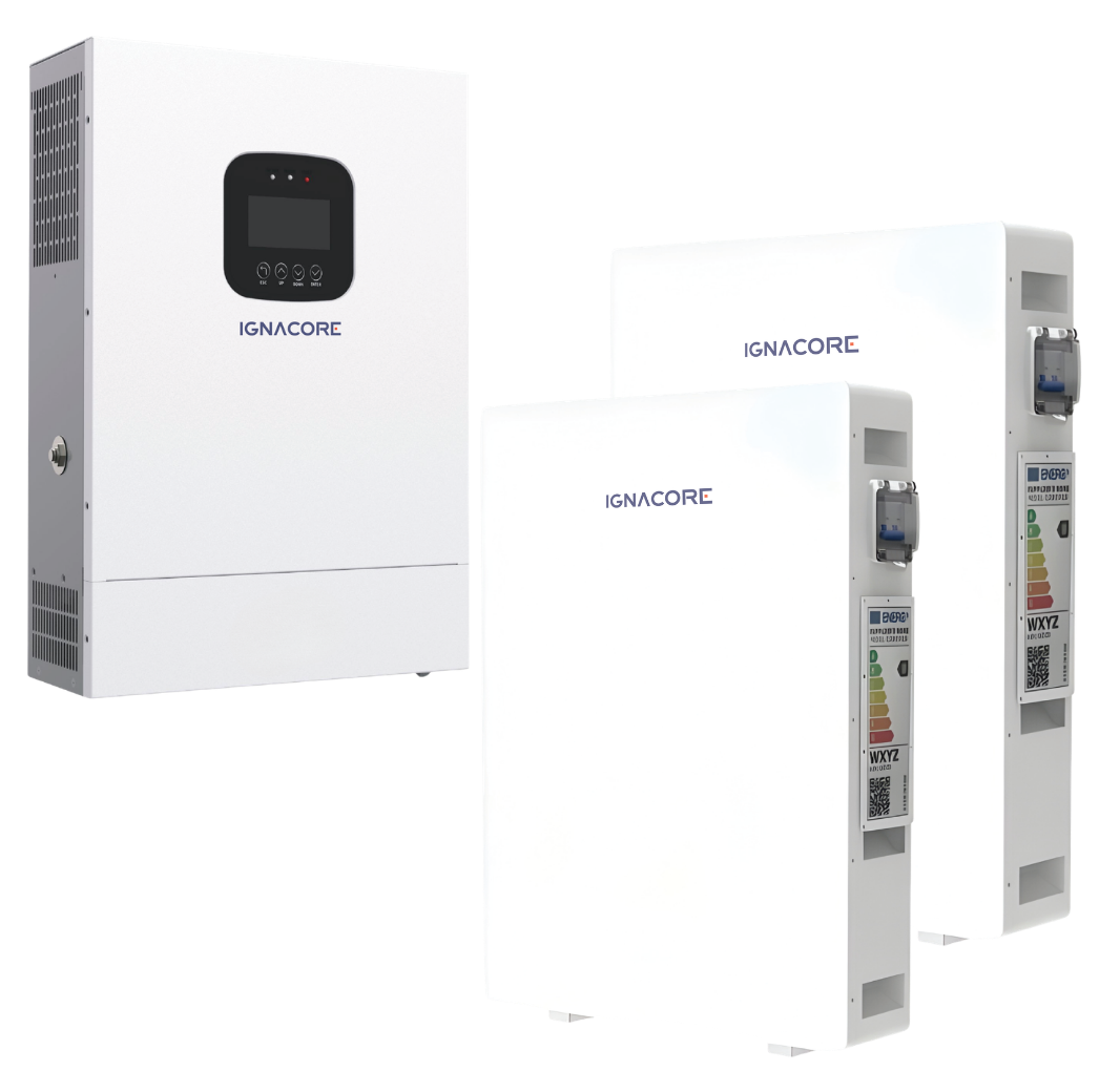 IGNACORE SPLV 6-20