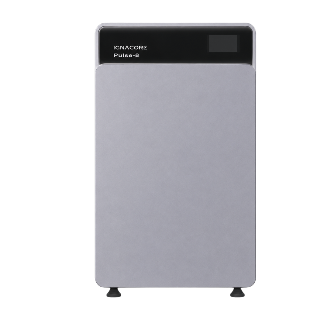 IGNACORE Pulse 8