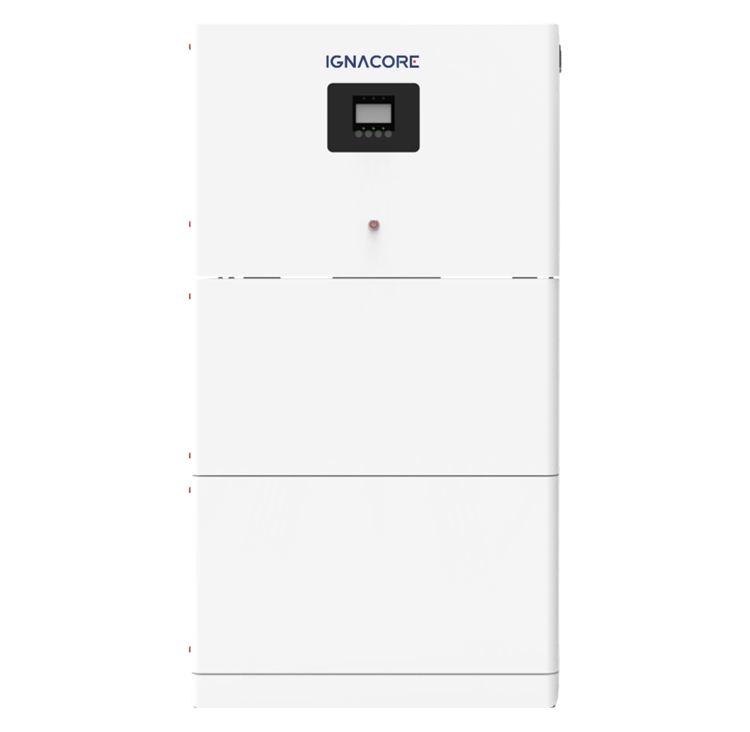 HomeCore-6kW/10kWH