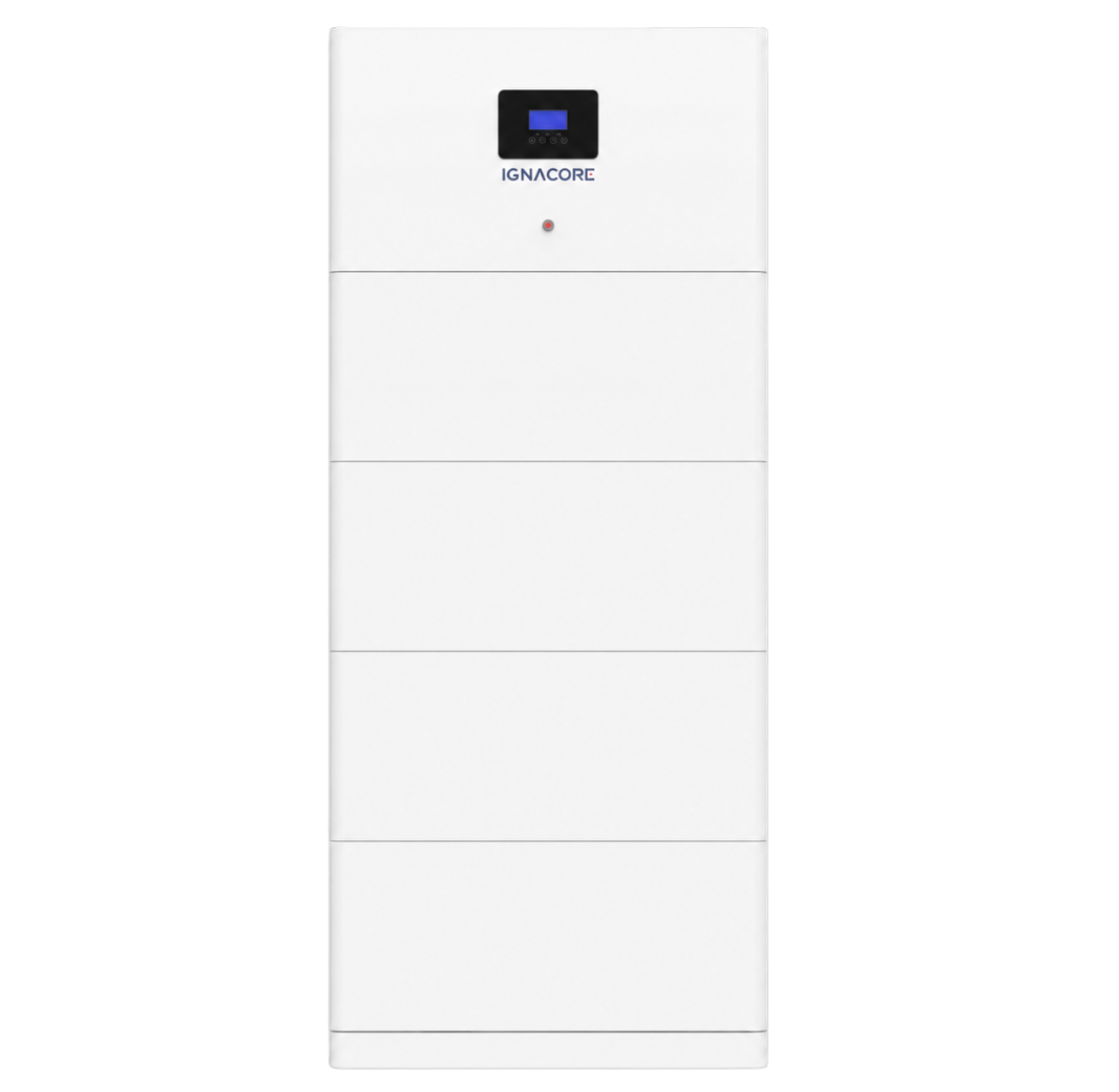 HomeCore-10kW/20kWh