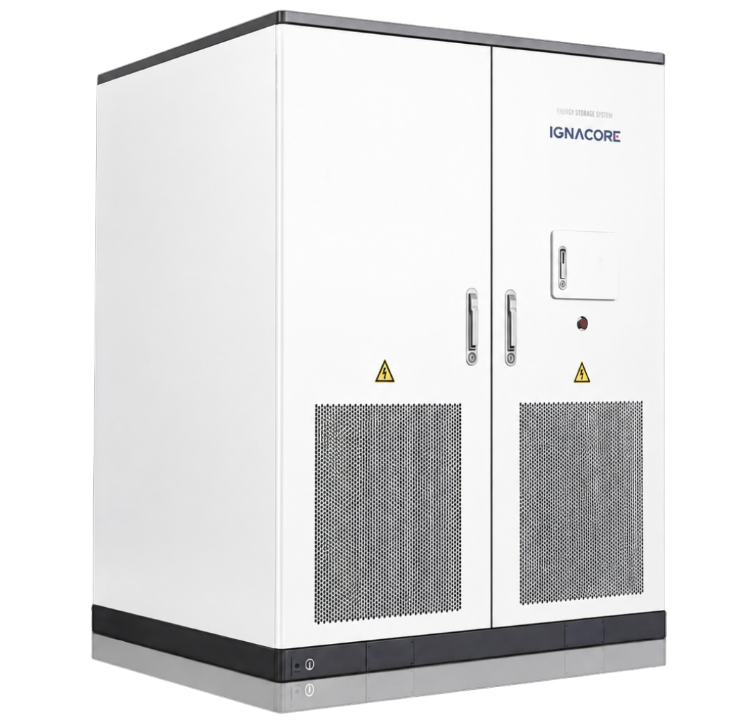 IndCore-250-2H-PV-HD