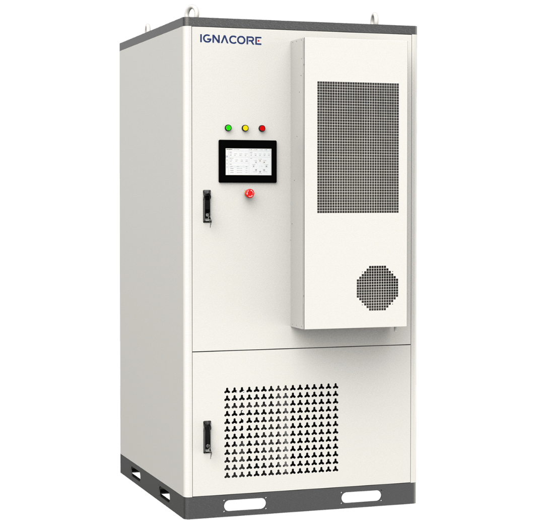 ComCore 60-2H AIO