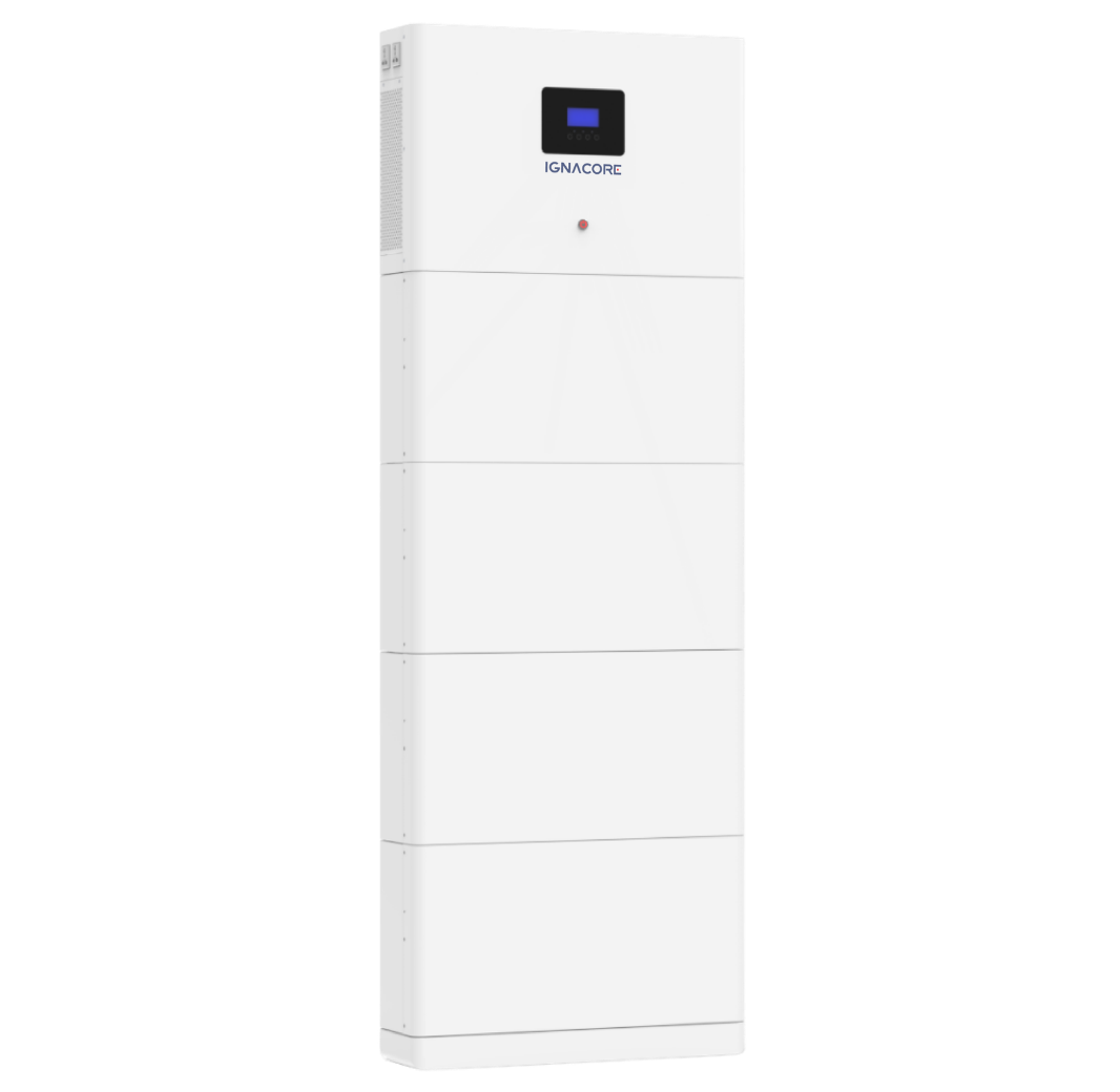HomeCore-10kW/20kWh