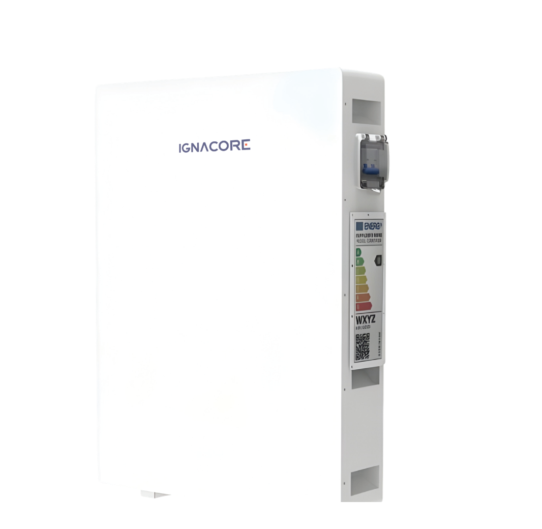 IGNACORE TPLV 12-20