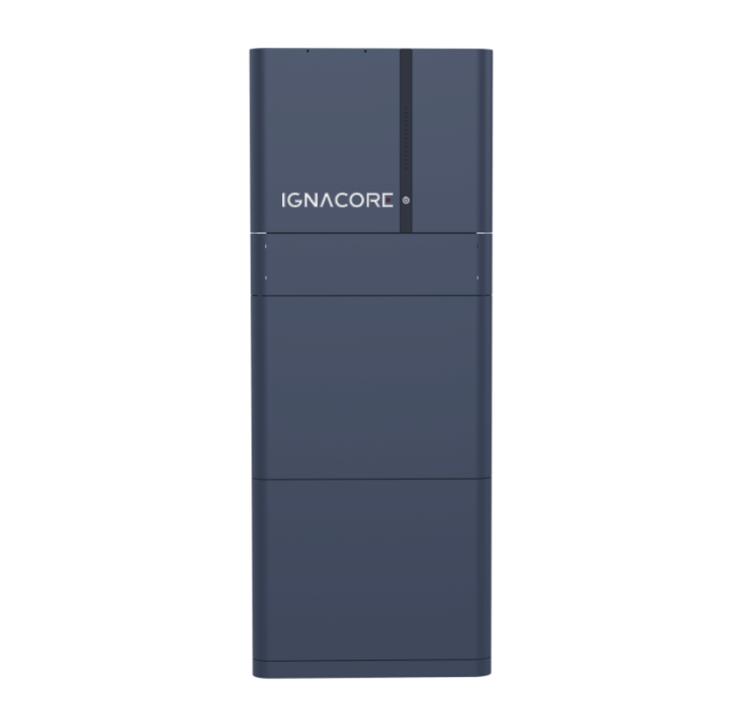 ProCore-10kW/20kWh AIO