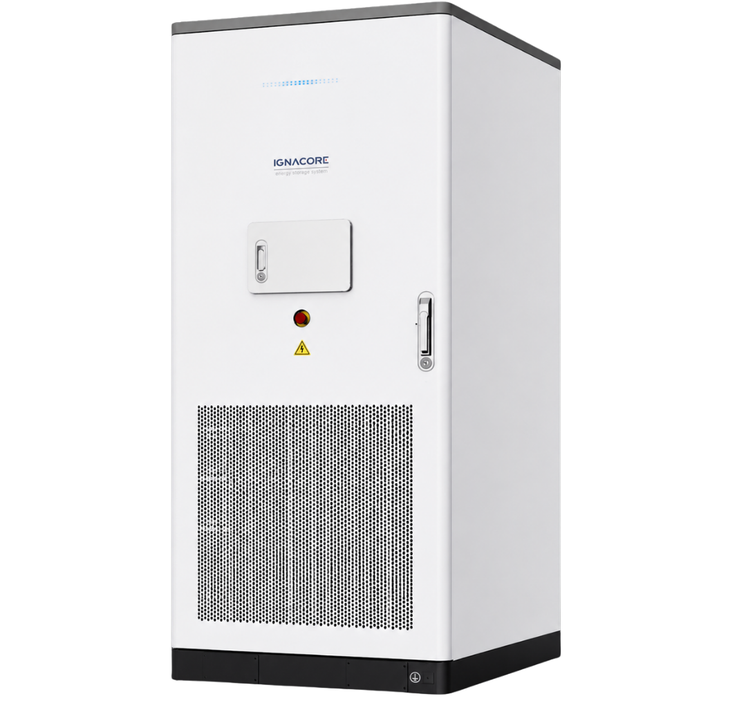 IndCore-125-2H-PV-HD