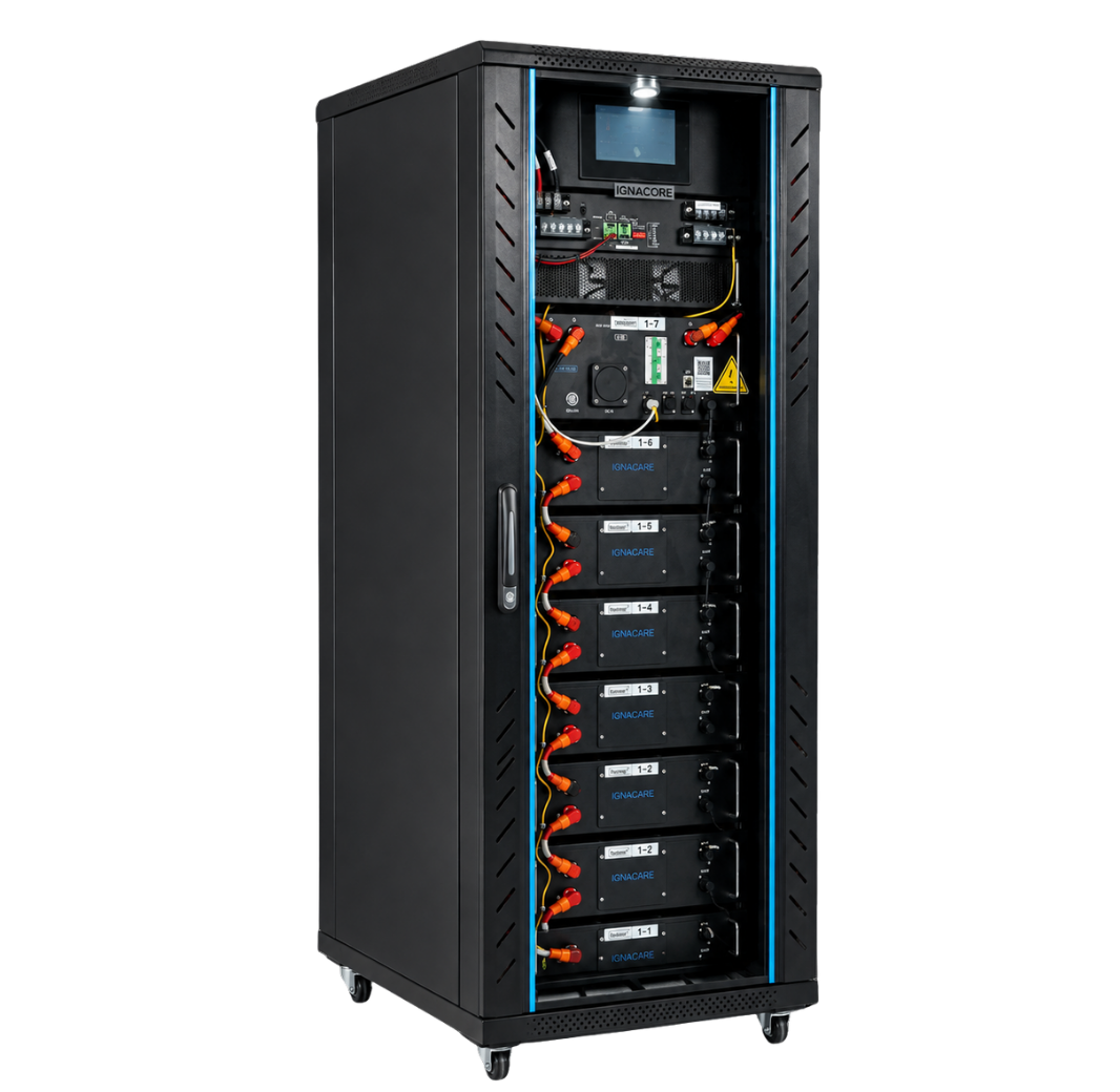 ComCore 30-1H AIO