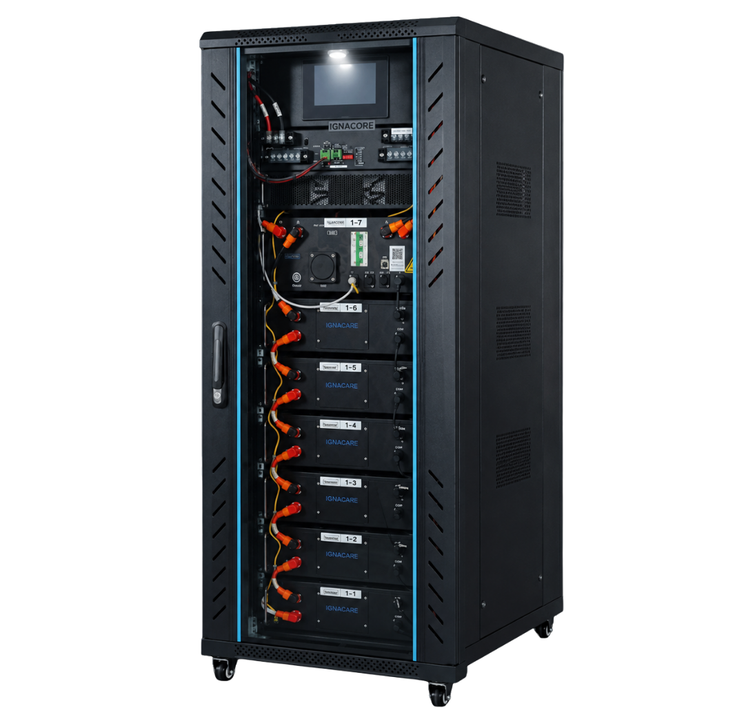 ComCore 30-1H AIO