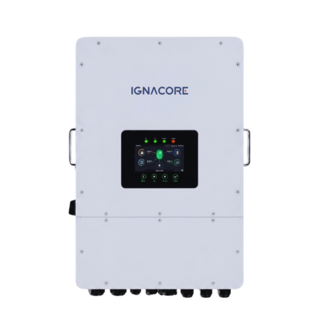 IGNACORE TPLV 12-17