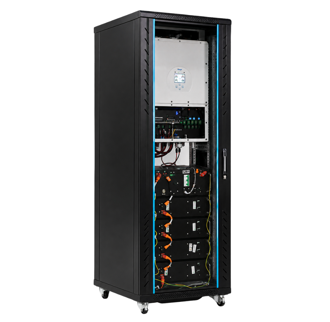 ComCore 20-1H AIO