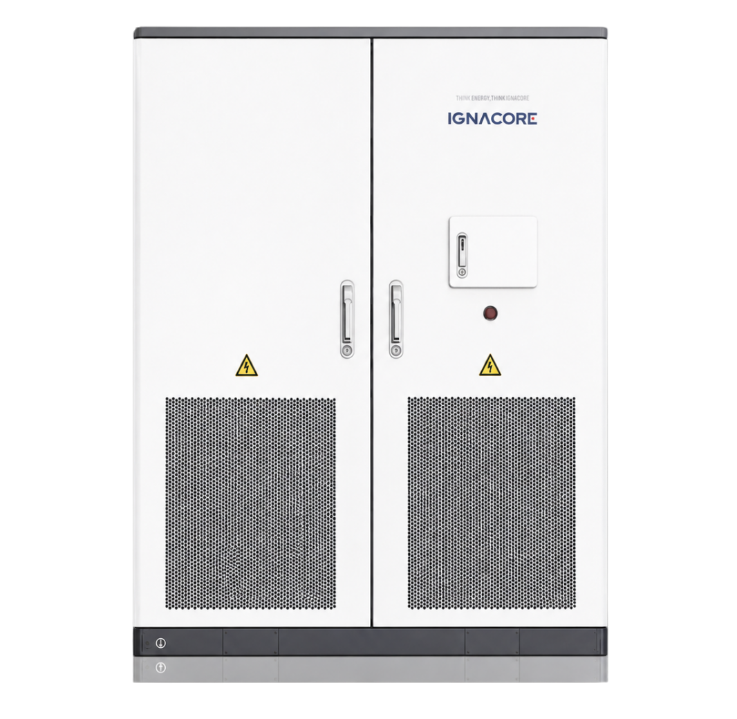 IndCore-250-2H-PV-HD