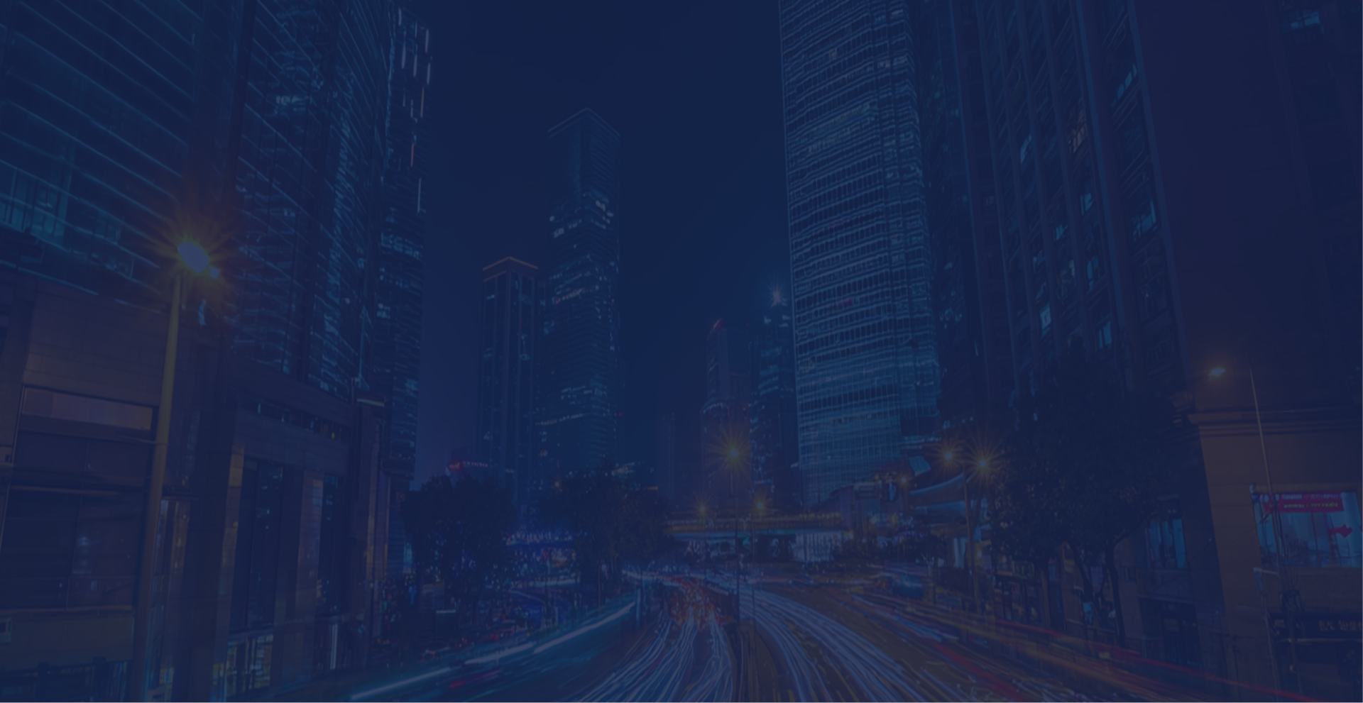 Cityscape background