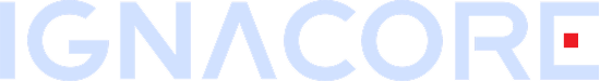 Ignacore Logo