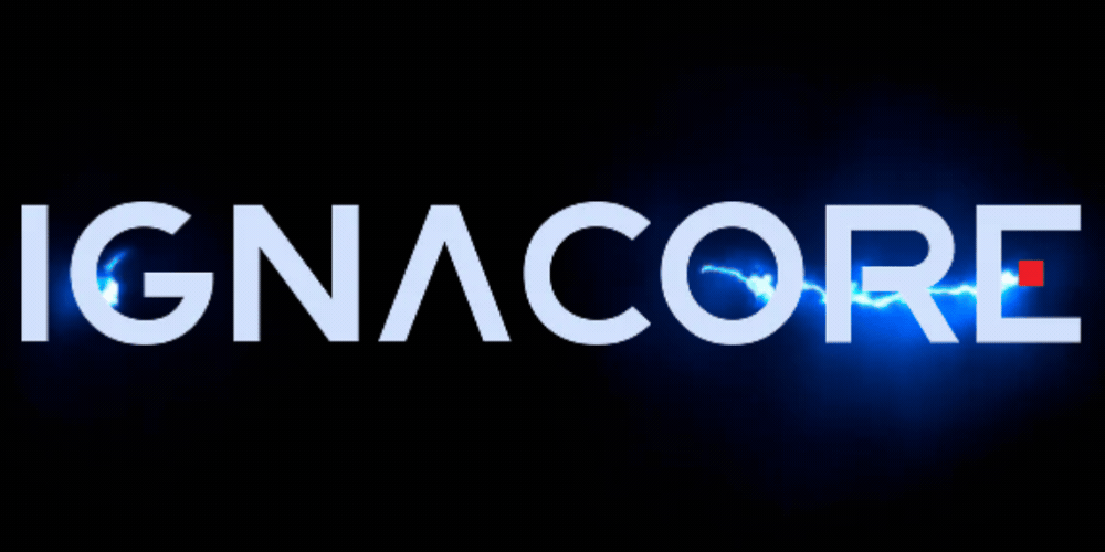 Ignacore Logo